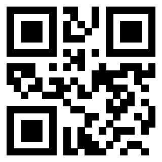 Il QrCode di 3200227866
