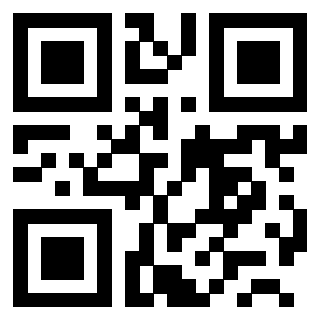 Immagine del Qr Code di 3200227874