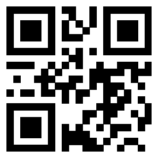 Immagine del QrCode di 3200227875