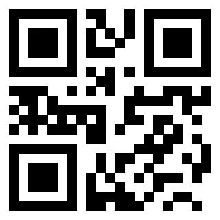 Scansione del QrCode di 3200227884