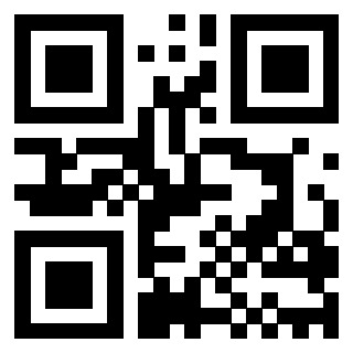 Immagine del Qr Code di 3200227890
