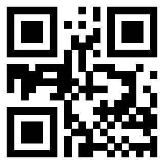 Il QrCode di 3200227892