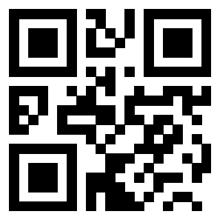 Il QrCode di 3200227894