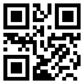Il QrCode di 3200227898