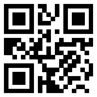 Immagine del Qr Code di 3200227899