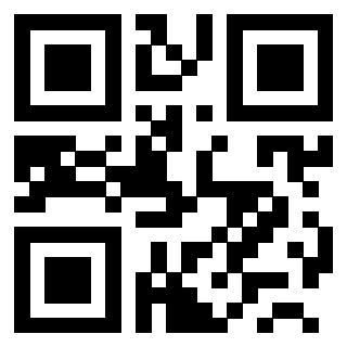 Immagine del QrCode di 3200227901