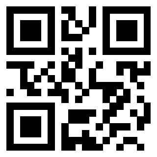 Il QrCode di 3200227903