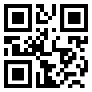 Scansione del QrCode di 3200227906