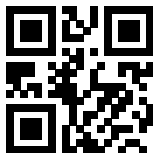 Il Qr Code di 3200227908