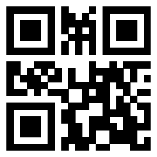 Immagine del QrCode di 3200227915