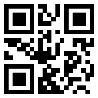 Immagine del QrCode di 3200227917