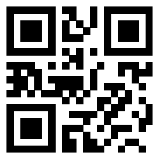 Immagine del QrCode di 3200227919