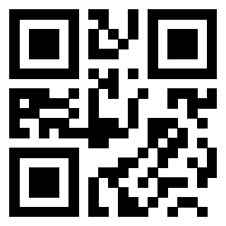 Scansione del QrCode di 3200227920