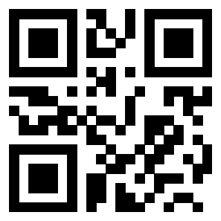 3200227921 - Immagine del Qr Code associato
