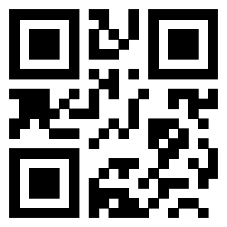 Immagine del QrCode di 3200227922