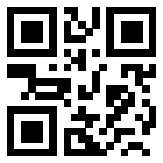 Il QrCode di 3200227923
