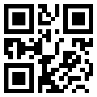 Immagine del Qr Code di 3200227924