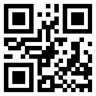Immagine del Qr Code di 3200227925