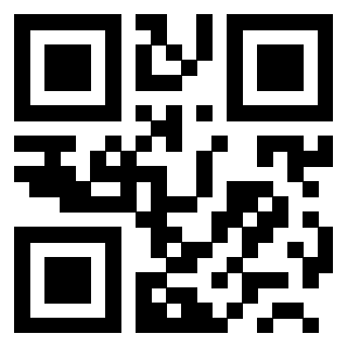 Immagine del QrCode di 3200227928