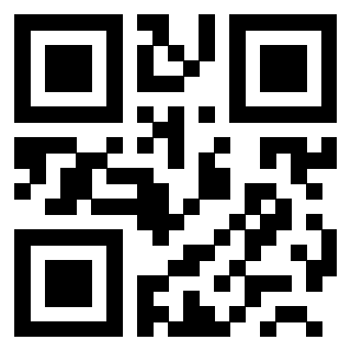 Il QrCode di 3200227930