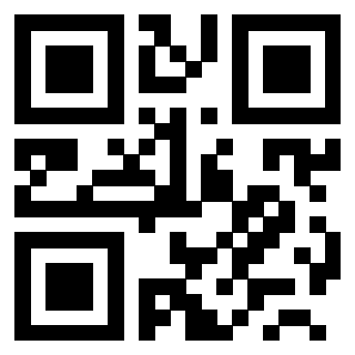 3200227941 - Immagine del Qr Code associato