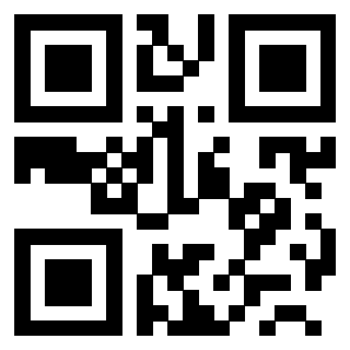 Scansione del Qr Code di 3200227942