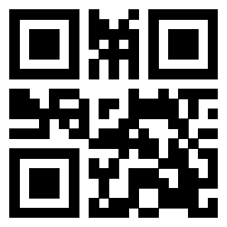 Il QrCode di 3200227946