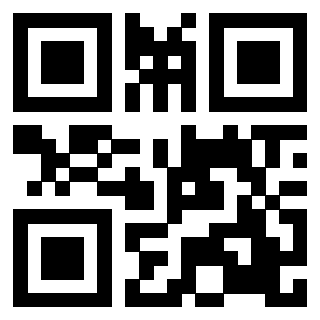 Scansione del Qr Code di 3200227951