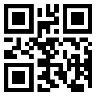 Scansione del Qr Code di 3200227952
