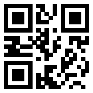 Il Qr Code di 3200227957