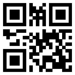 Il QrCode di 3200227958