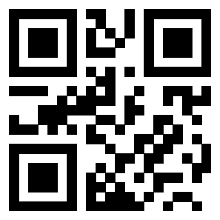 Scansione del Qr Code di 3200227959