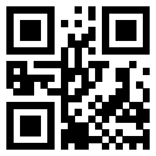 3200227961 - Immagine del Qr Code associato