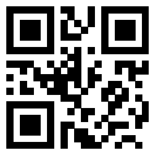 Il Qr Code di 3200227962