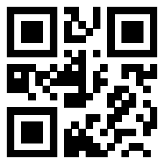 3200227963 - Immagine del Qr Code associato