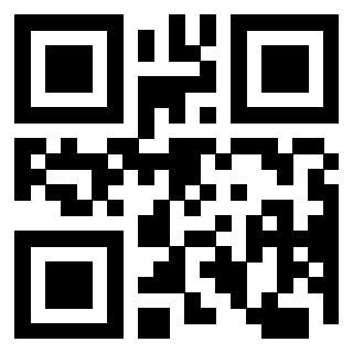 3200227968 - Immagine del Qr Code associato