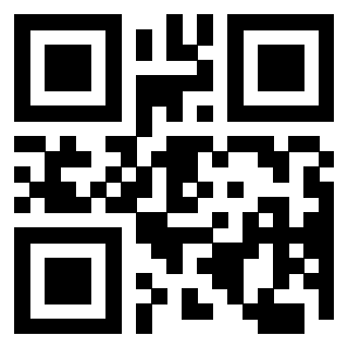 Immagine del QrCode di 3200227969
