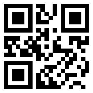 3200227970 - Immagine del QrCode associato