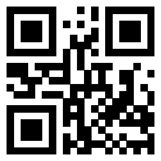 Il QrCode di 3200227971