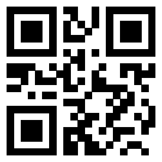 Immagine del Qr Code di 3200227973