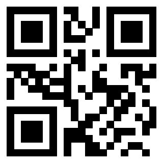 3200227980 - Immagine del Qr Code