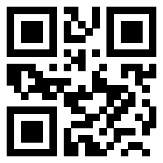Scansione del Qr Code di 3200227981