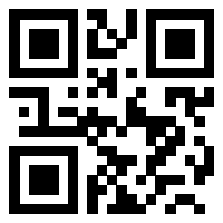 3200227983 Qr Code associato