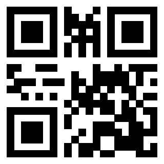 3200227986 - Immagine del Qr Code associato