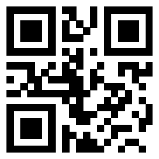 Scansione del QrCode di 3200227994