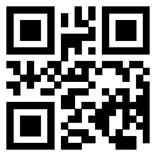 3200227995 - Immagine del Qr Code associato