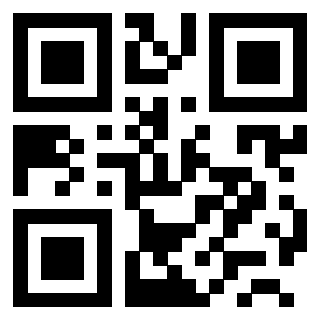 Il Qr Code di 3200227998