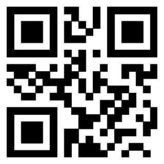 Immagine del Qr Code di 3200227999