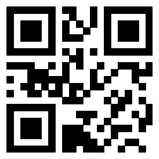 Scansione del QrCode di 3200228002