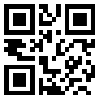 Scansione del QrCode di 3200228006